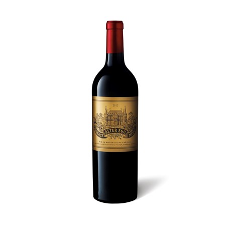 Alter Ego - Château Palmer - Margaux 2001