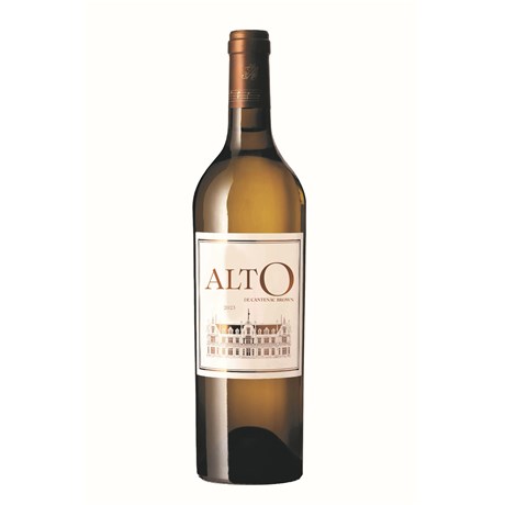 Alto de Cantenac Brown - Bordeaux 2023