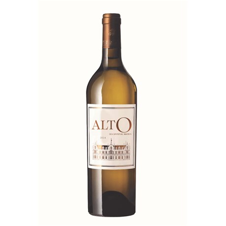 Alto de Cantenac Brown - Bordeaux 2024