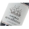 Amiral de Beychevelle - Saint-Julien 2016