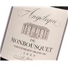 Angélique de Monbousquet - Château Monbousquet - Saint-Emilion Grand Cru 2014