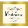 Angélique de Monbousquet - Saint-Emilion Grand Cru 2020