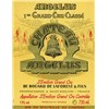 Angélus - Château Angélus - Saint-Emilion Grand Cru 2002