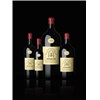 Angélus - Hommage à Elisabeth Bouchet - Saint-Emilion Grand Cru 2016