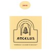 Angélus - Hommage à Elisabeth Bouchet - Saint-Emilion Grand Cru 2016