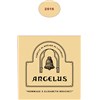 Angélus - Hommage à Elisabeth Bouchet - Saint-Emilion Grand Cru 2018