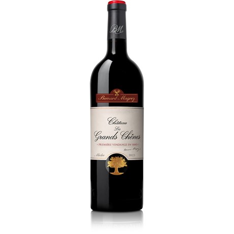 Angélus - Hommage à Elisabeth Bouchet - Saint-Emilion Grand Cru 2019