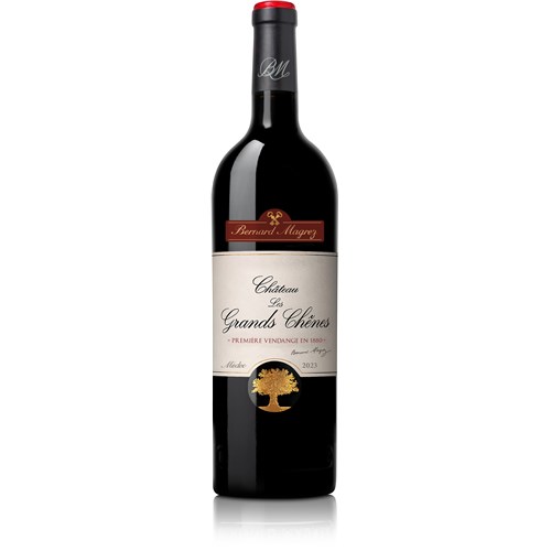 Angélus - Hommage à Elisabeth Bouchet - Saint-Emilion Grand Cru 2019