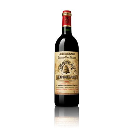Angélus - Saint-Emilion Grand Cru 1995