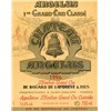 Angélus - Saint-Emilion Grand Cru 1996