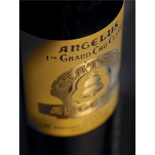 Angélus - Saint-Emilion Grand Cru 1999 
