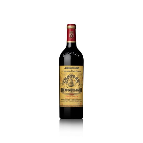 Angélus - Saint-Emilion Grand Cru 2000