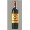Angélus - Saint-Emilion Grand Cru 2001