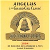 Angélus - Saint-Emilion Grand Cru 2004