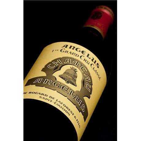 Angélus - Saint-Emilion Grand Cru 2004