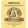 Angélus - Saint-Emilion Grand Cru 2014