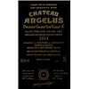 Angélus - Saint-Emilion Grand Cru 2014