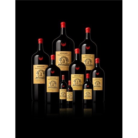 Angélus - Saint-Emilion Grand Cru 2018