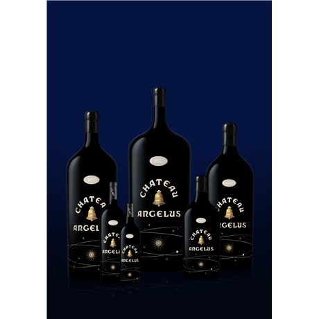 Angélus - Saint-Emilion Grand Cru 2022