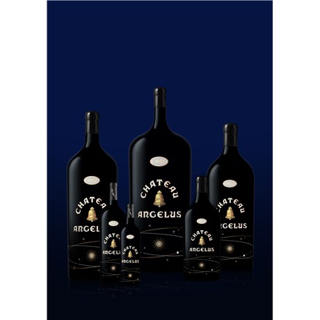 Angélus - Saint-Emilion Grand Cru 2022