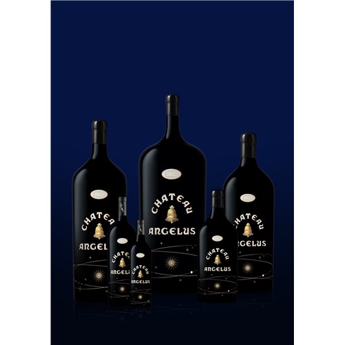 Angélus - Saint-Emilion Grand Cru 2022
