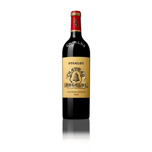 Angélus - Saint-Emilion Grand Cru 2023
