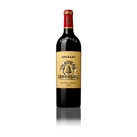 Angélus - Saint-Emilion Grand Cru 2023