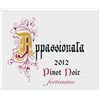 Appassionata, Fortissimo - Willamette Valley 2012