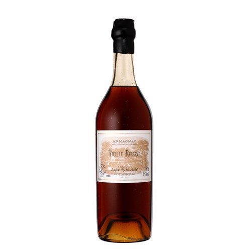 Armagnac "Vieille Réserve" de Lafite (43°) - Armagnac