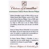 Armailhac - Pauillac 2006