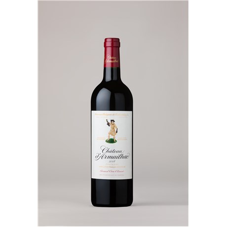 Armailhac - Pauillac 2018