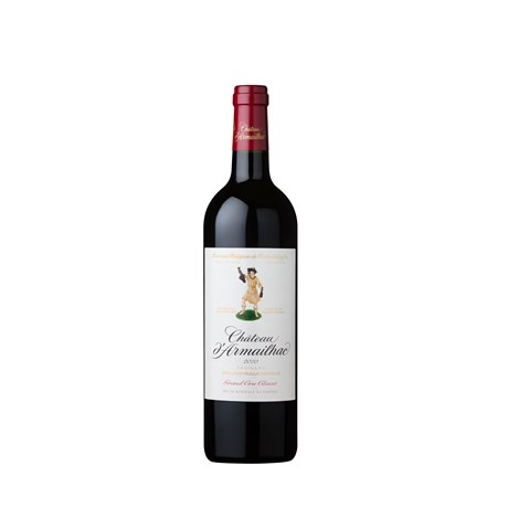 Armailhac - Pauillac 2020