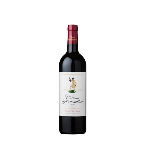 Armailhac - Pauillac 2020