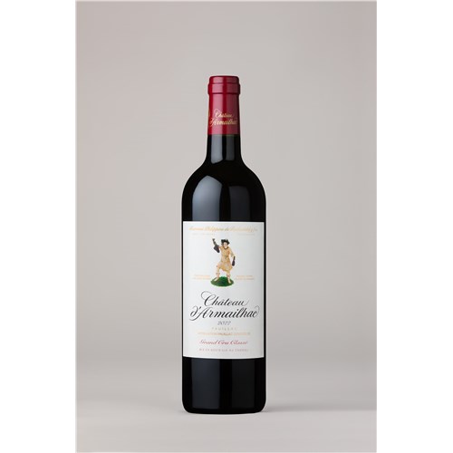 Armailhac - Pauillac 2022