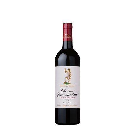 Armailhac - Pauillac 2023