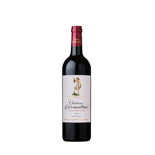 Armailhac - Pauillac 2023