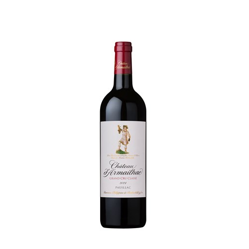 Armailhac - Pauillac 2024