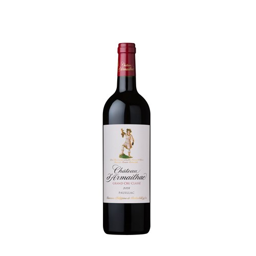 Armailhac - Pauillac 2024
