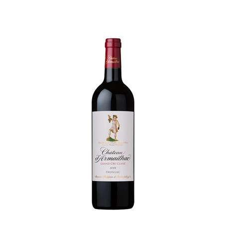 Armailhac - Pauillac 2024