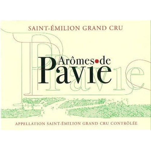 Aromas of Pavia - Château Pavie - Saint-Emilion Grand Cru 2016 6b11bd6ba9341f0271941e7df664d056 