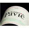 Aromas of Pavia - Saint-Emilion Grand Cru 2015 