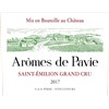 Aromas of Pavie - Château Pavie - Saint-Emilion Grand Cru 2017 b5952cb1c3ab96cb3c8c63cfb3dccaca 
