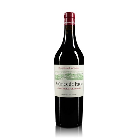 Aromas of Pavie - Château Pavie - Saint-Emilion Grand Cru 2018 4df5d4d9d819b397555d03cedf085f48 