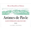 Aromas of Pavie - Château Pavie - Saint-Emilion Grand Cru 2018 4df5d4d9d819b397555d03cedf085f48 