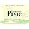 Arômes de Pavie - Château Pavie - Saint-Emilion Grand Cru 2016