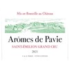Arômes de Pavie - Saint-Emilion Grand Cru 2021