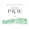 Arômes de Pavie - Saint-Emilion Grand Cru 2023