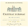 Arsac - Margaux 2019