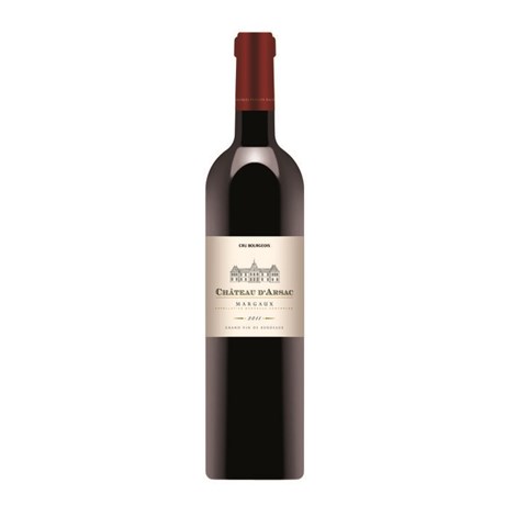 Arsac - Margaux 2019