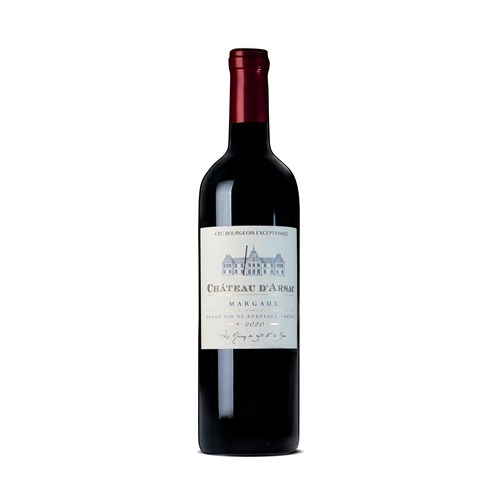 Arsac - Margaux 2020